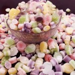 Wax Bottle Candy Factory - Premium Various Jam Filled Custom