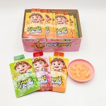 Ice Cream Candy Supplier - New Product Jam Liquid Bulk