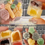 Wax Bottle Candy Supplier - Wholesale Liquid-filled HACCP Halal