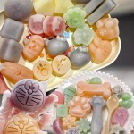 Wax Bottle Candy Supplier - Halal Certified Jelly-filled Bulk