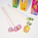 CC Stick Candy Factory - Hot Sale Long Sour Powder