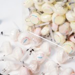 Ring Lollipop Factory - Hard Candy Sweets Wholesale
