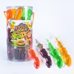 Pudding Jelly Factory - Wholesale Bulk Halal Juice Fruit