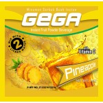 Instant Drink Supplier - Vitamin C Fruit Lemonade Powder