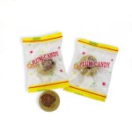 Sour Plum Candy Manufacturer - OEM Halal Sugar Coated Honey