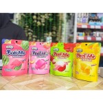 Peelable Gummy Candy Manufacturer - Soft Mixed Fruit Flavors