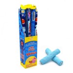 Long Marshmallow Factory - Rainbow Sweet Fruity Halal Twisted