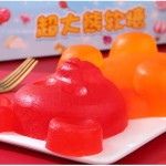 Bear Gummy Candy Factory - Giant Shape Fruity Cartoon Bulk