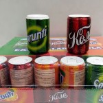 Fruit Candy Supplier - Halal Orange Flavor Press Sweets