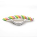 Twisted Marshmallow Supplier - Halal Individually Wrapped Bag