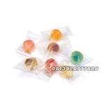Soft Jelly Candy Supplier - OEM Colorful Fruit Flavor