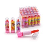 Lipstick Lollipop Manufacturer - Halal Crazy Lighting Hard Candy