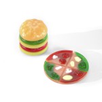 Snack Kit Factory - High Quality Jelly Pizza Hamburger Set