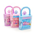 Fruit Candy Factory - Halal CC Stick Powder Toy