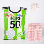 Diamond Ring Candy Factory - Cartoon Popping Bear Pop