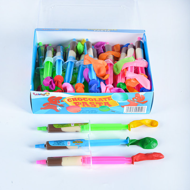 Pen Candy Manufacturer - OEM Wholesale Fruity Promotional