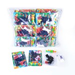 Kids Candy Toys Manufacturer - OEM Factory Toy Candy