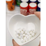 Fruit Candy Supplier - Halal Orange Flavor Press Sweets