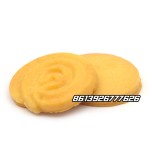 Danish Cookies Factory - OEM Snack Food Milk Flavor