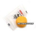 Explosive Juice Cake Factory - Custom Wholesale 62g Salted Egg