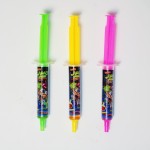 Needle Candy Supplier - New Product Tube Shape Sour