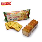 Vegetable Biscuit Factory - Manufacture 200g Nine Kinds