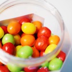 Bubble Gum Manufacturer - Fruit Flavor Assorted Chewing