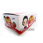 CC Stick Candy Supplier - Halal Good Taste Mix Fruit