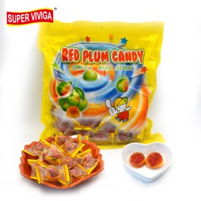 Candy Manufacturer - Comprehensive OEM Service Provider