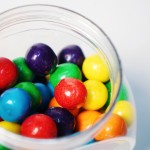 Bubble Candy Supplier - Halal Bulk Assorted Gumballs