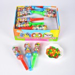 Milk Chocolate Beans Supplier - Custom Private Label Wholesale