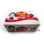 CC Stick Candy Supplier - Halal Good Taste Mix Fruit