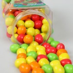 Bubble Gum Supplier - Wholesale Cheap Halal Ball China