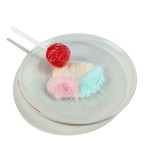 Toilet Lollipop Factory - Funny Toy Shape with Sour Powder