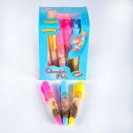 Pen Candy Supplier - Children Gifts Toys Liquid Jam