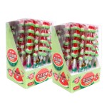 Gummy Lollipop Factory - New Arrival Wholesale Delicious