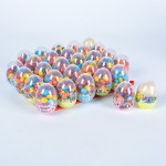 Milk Chocolate Beans Supplier - Custom Private Label Wholesale