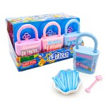 Fruit Candy Factory - Halal CC Stick Powder Toy