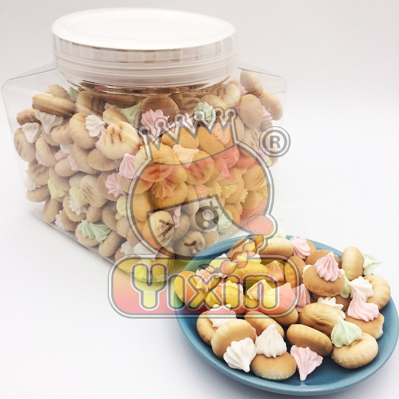 Vegetable Crackers Supplier - Thin Crispy Hot Sell Super