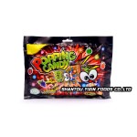 Popping Candy Factory - Bag Packing Halal Fruit Flavor