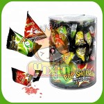Popping Candy Supplier - Halal Boba Candy