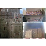 Orange Juice Powder Supplier - Concentrated Instant Drink Powder