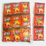 Orange Juice Powder Supplier - Concentrated Instant Drink Powder