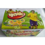 Hard Candy Supplier - Wholesale Chinese Sour Plum