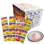 Orange Juice Powder Supplier - Concentrated Instant Drink Powder