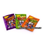 Popping Candy Factory - Bag Packing Halal Fruit Flavor