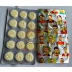 Hard Candy Supplier - Wholesale Chinese Sour Plum