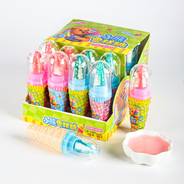 Liquid Candy Manufacturer - Factory Direct Sale Bulk