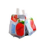 Suck Jelly Drink Factory - Super Viviga Fruity Bagged