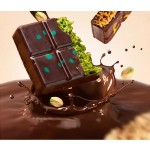 Pistachio Chocolate Factory - Wholesale Custom Exotic Handmade